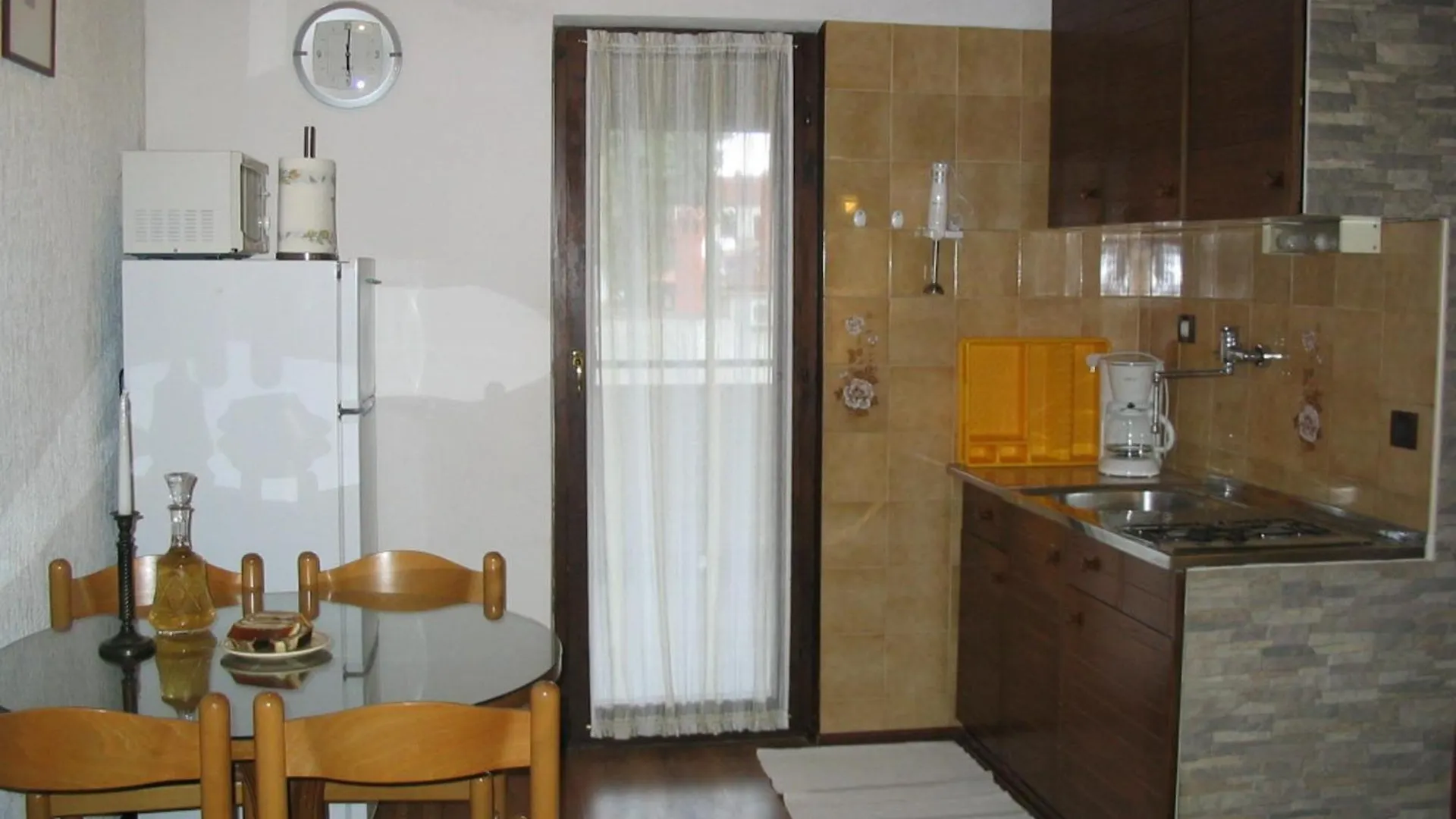 Apartment Dady Fazana 3*,  Croatia
