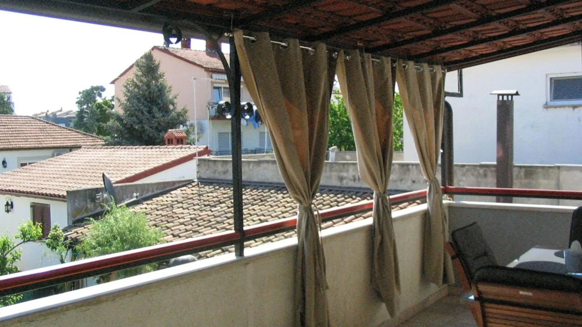 Apartment Dady Fazana 3*,  Croatia