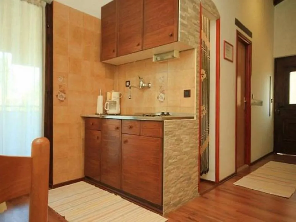 Apartment Dady Fazana Croatia