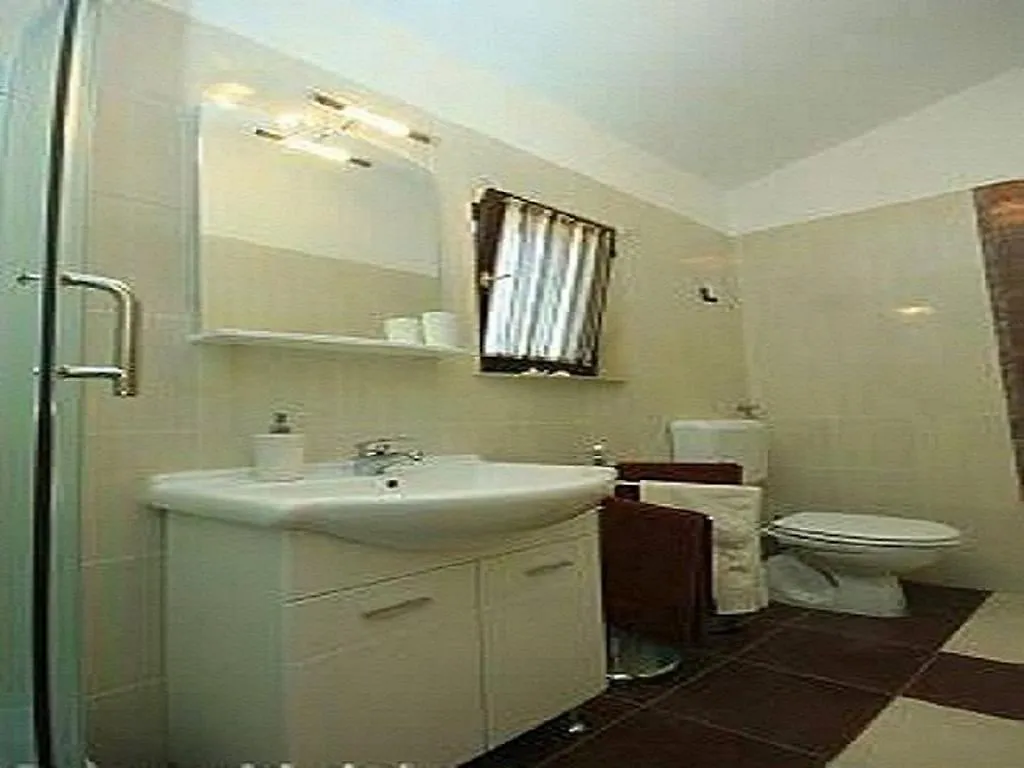 Apartment Dady Fazana Guest house